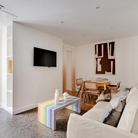 Апартаменты Pure Gem In The Heart Of Saint Germain - 2Ch-6P Париж Экстерьер фото