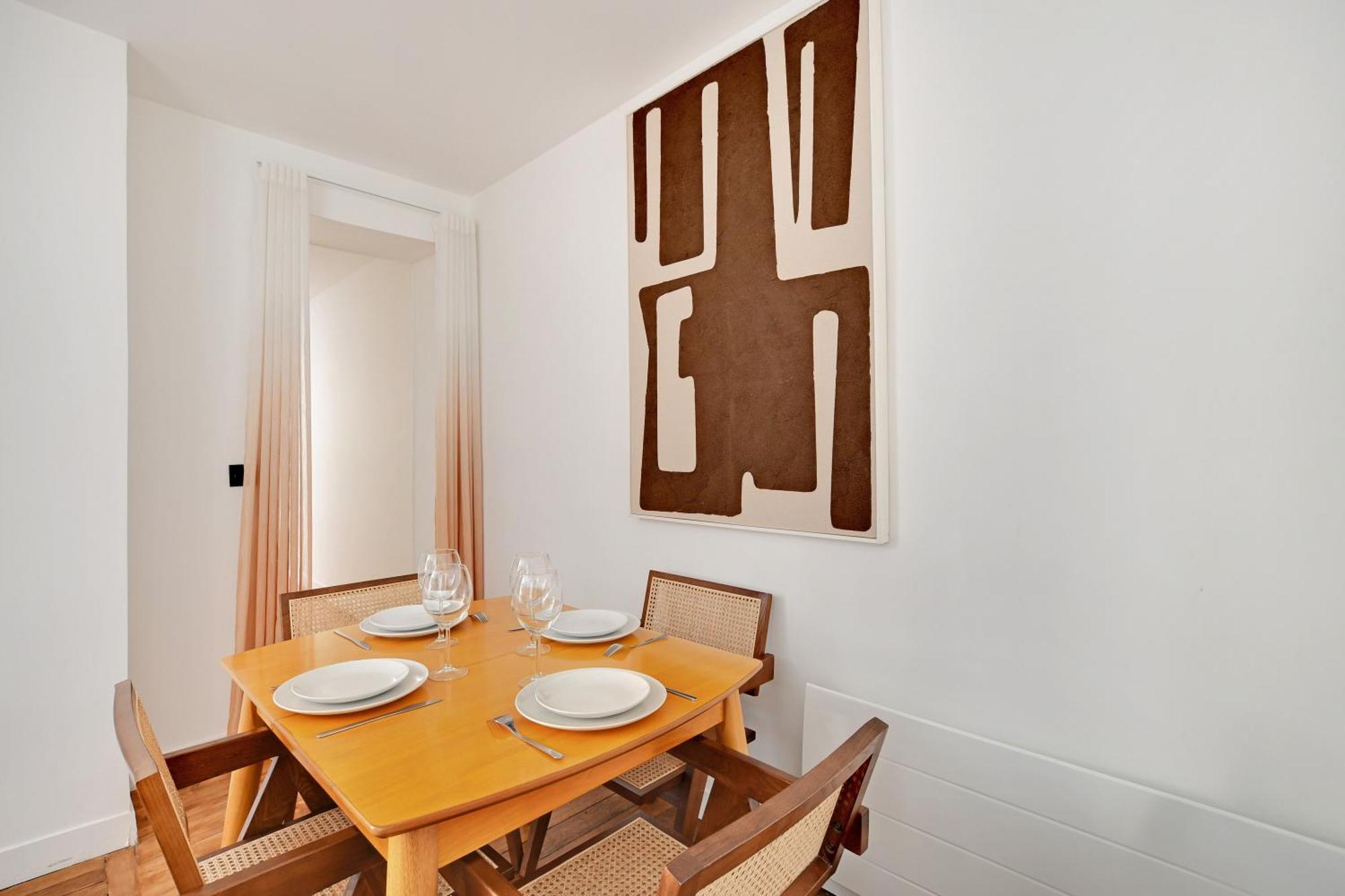 Апартаменты Pure Gem In The Heart Of Saint Germain - 2Ch-6P Париж Экстерьер фото