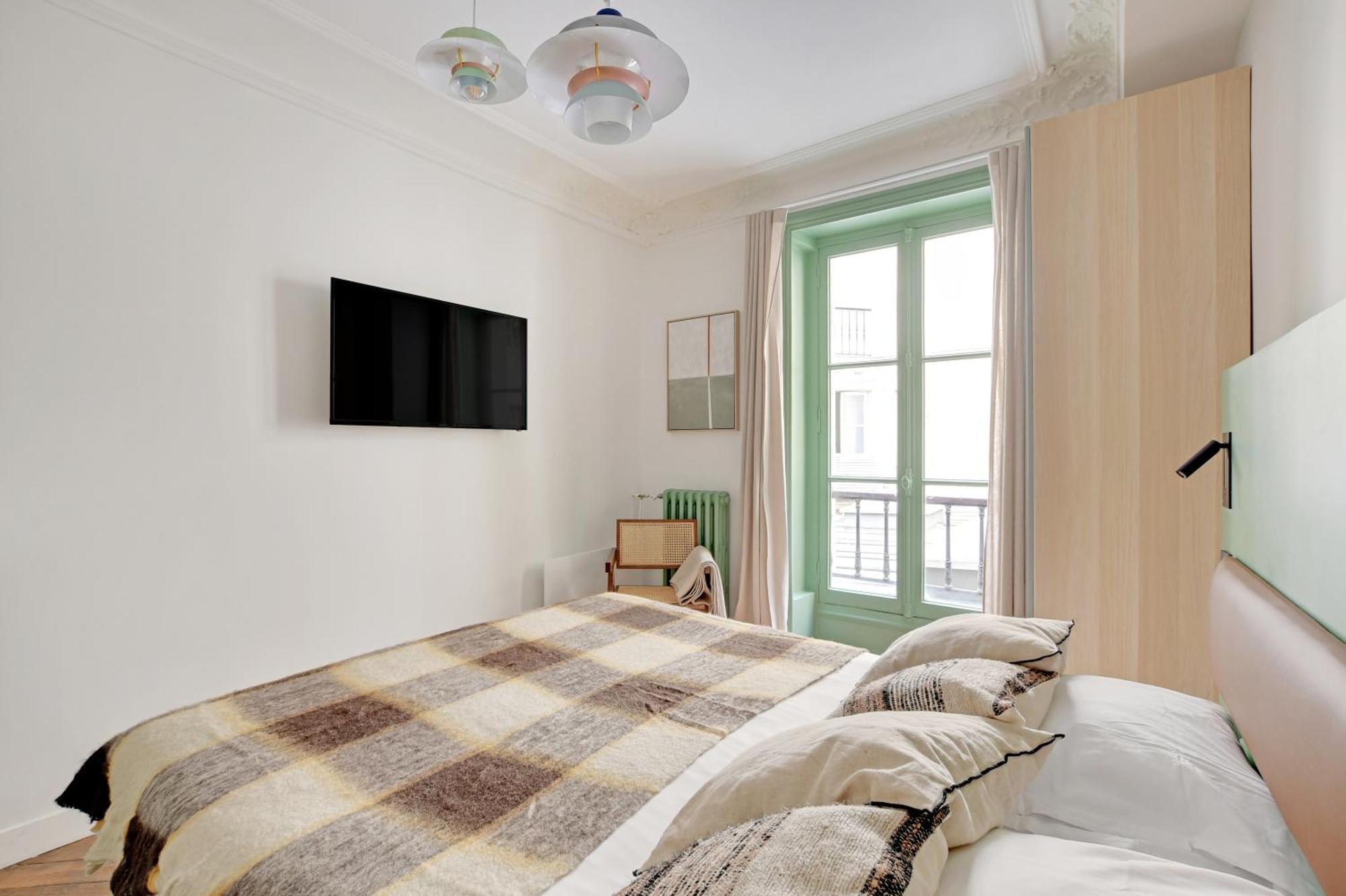 Апартаменты Pure Gem In The Heart Of Saint Germain - 2Ch-6P Париж Экстерьер фото