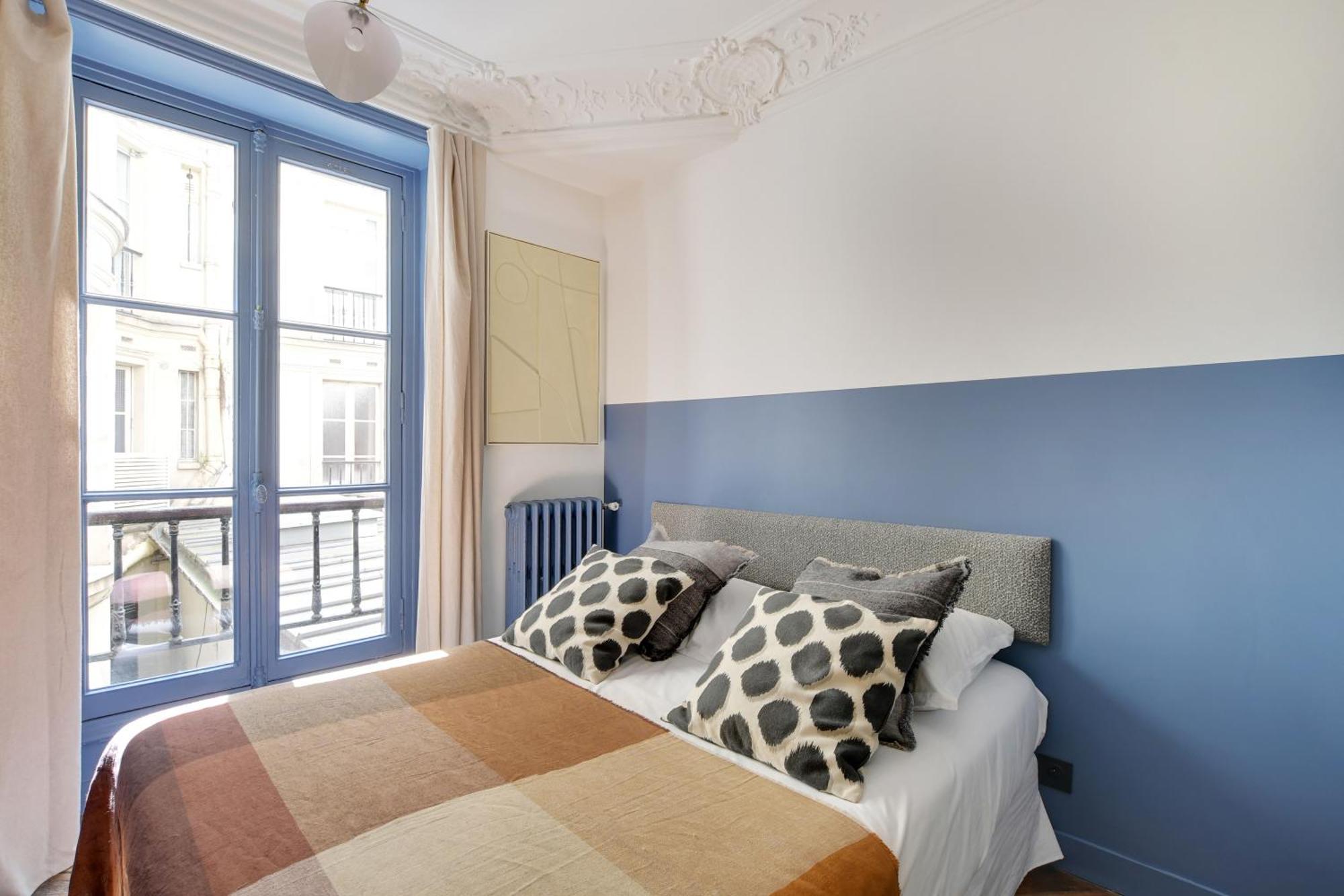Апартаменты Pure Gem In The Heart Of Saint Germain - 2Ch-6P Париж Экстерьер фото